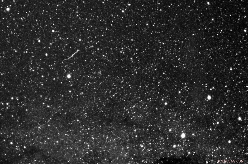 Amateur Astronomers Help Track 22,000 Satellites to Prevent Space Collisions