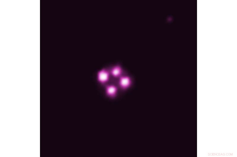 Chandra X-ray Observations Reveal Spinning Black Holes Across the Cosmos