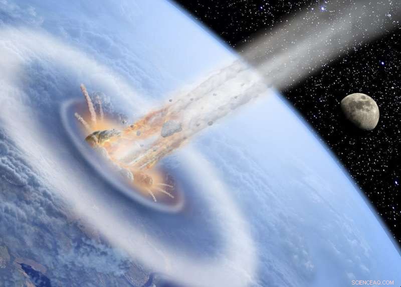 Why Asteroids Are the Next Frontier for Space Exploration: Five Compelling Reasons