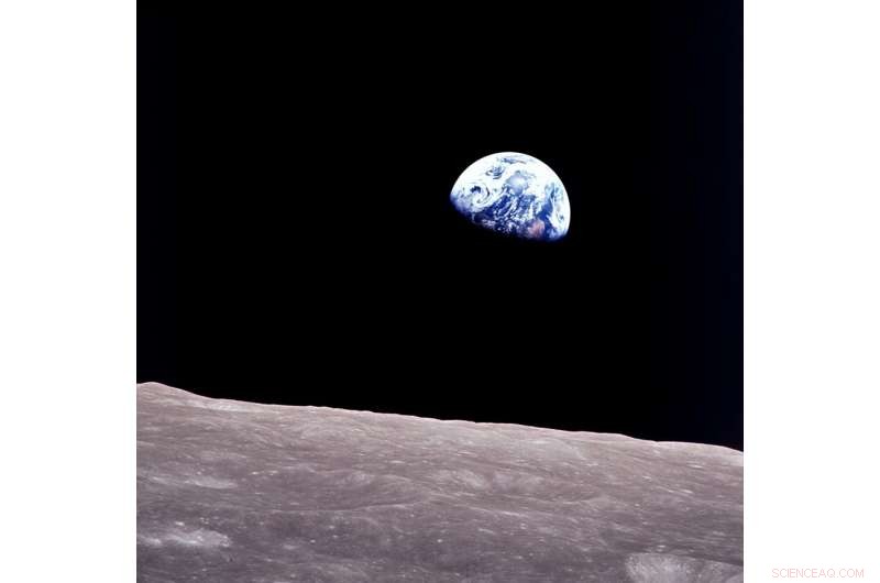 5 Lunar Landing Breakthroughs That Revolutionized Life on Earth