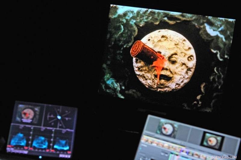 The Moon s Allure: How Lunar Imagery Has Inspired Storytellers for Centuries