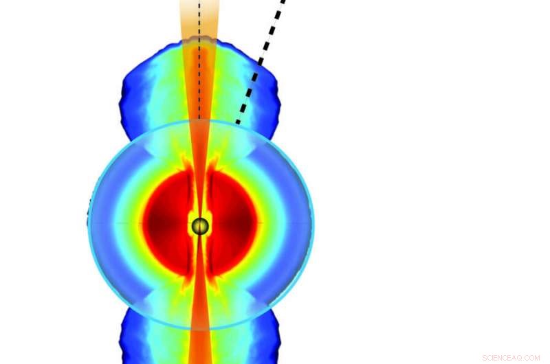 Novel Technique Promises Accurate Measurement of the Universe’s Expansion Rate