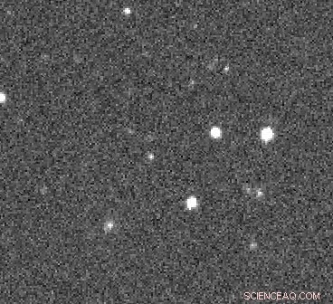 Asteroid 2019 LF6: Kilometre‑sized Body Completes Solar Orbit in 151 Days