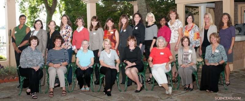 A Woman Astronaut Could Shift Public Support for Lunar Missions