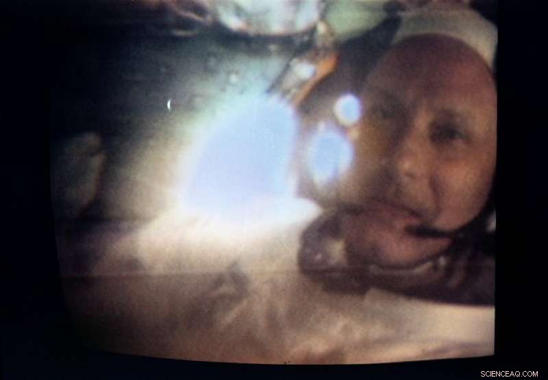 Exploring Lunar and Martian Legacies: An Interview with Space Archaeologist Alice Gorman