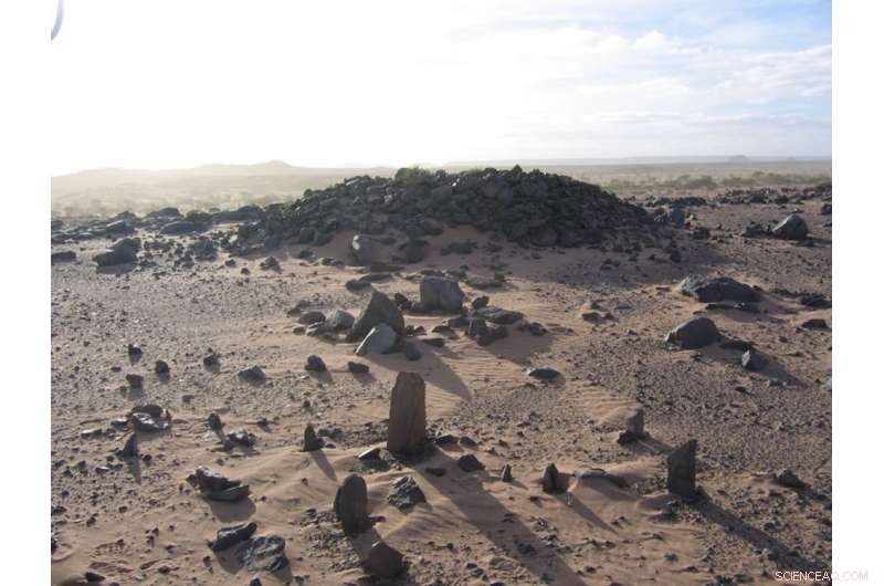 Exploring Lunar and Martian Legacies: An Interview with Space Archaeologist Alice Gorman