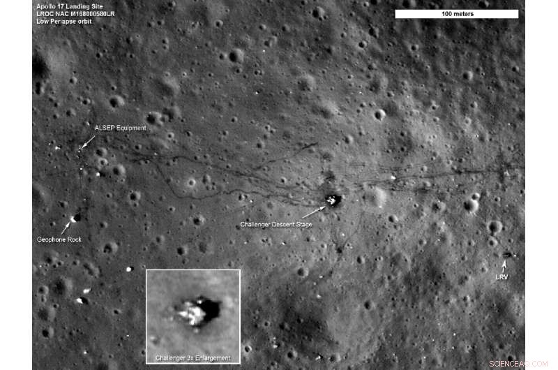 Protecting Lunar Heritage: Should the Moon s Hundreds of Artifacts Receive Protection?