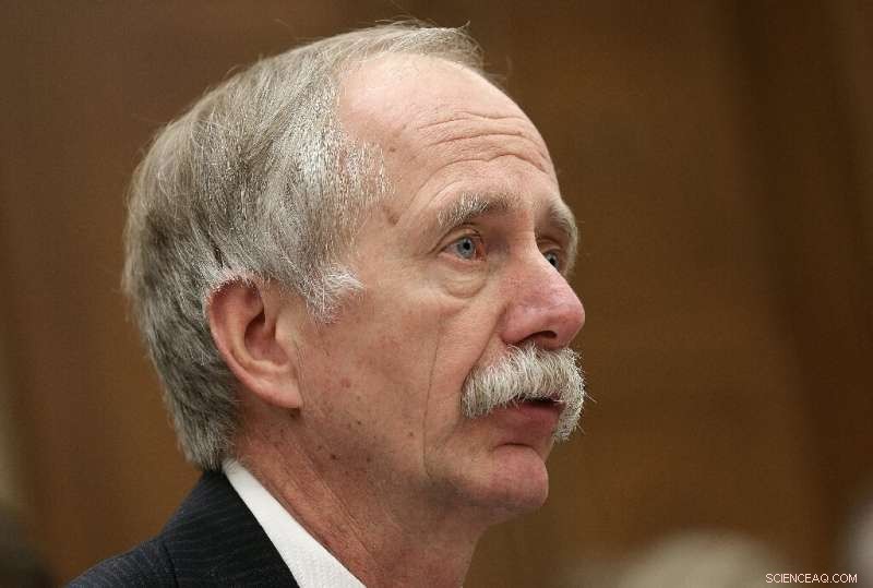 NASA Restructures Leadership to Meet 2024 Moon Mission Deadline