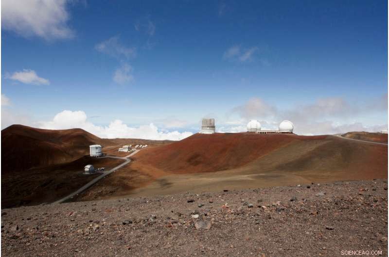 Thirty Meter Telescope Construction Set to Resume in Hawaii Amid Ongoing Debates