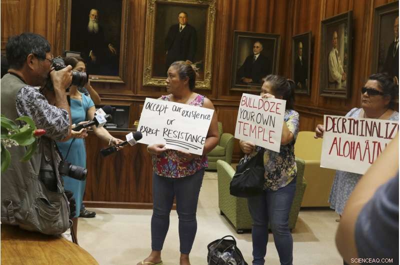 Thirty Meter Telescope Construction Set to Resume in Hawaii Amid Ongoing Debates