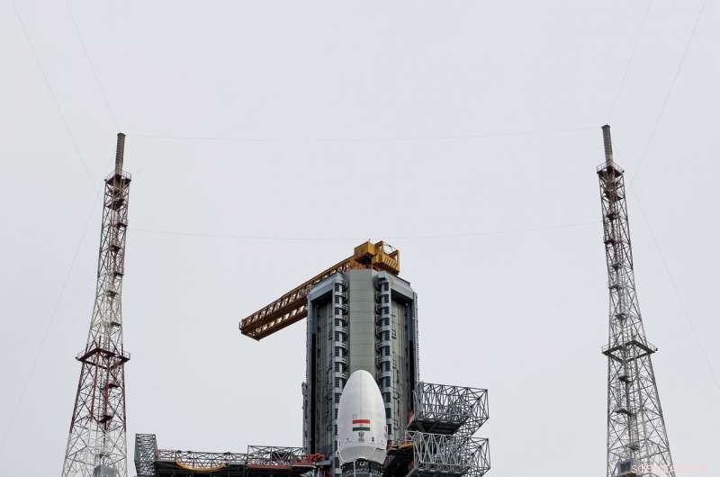 India’s Space Program: Milestones Leading to the Second Moon Mission