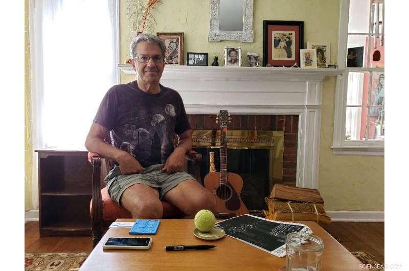 The Computer That Enabled Apollo Moon Missions