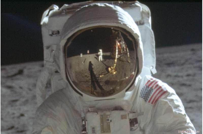 The Moon Landing: A Catalyst for Cinematic Innovation