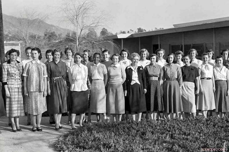 NASA Trailblazer Sue Finley, 82, Continues to Reach for the Stars