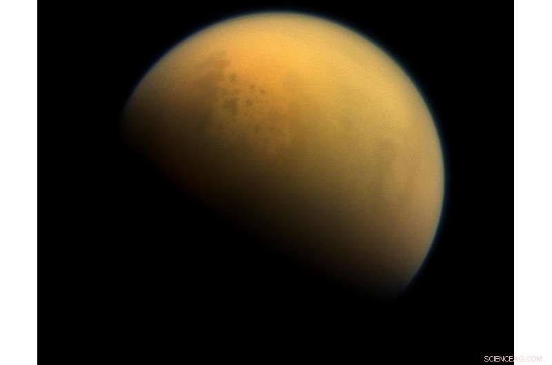 Titan s Hidden Subsurface Ocean: Assessing Its Habitability