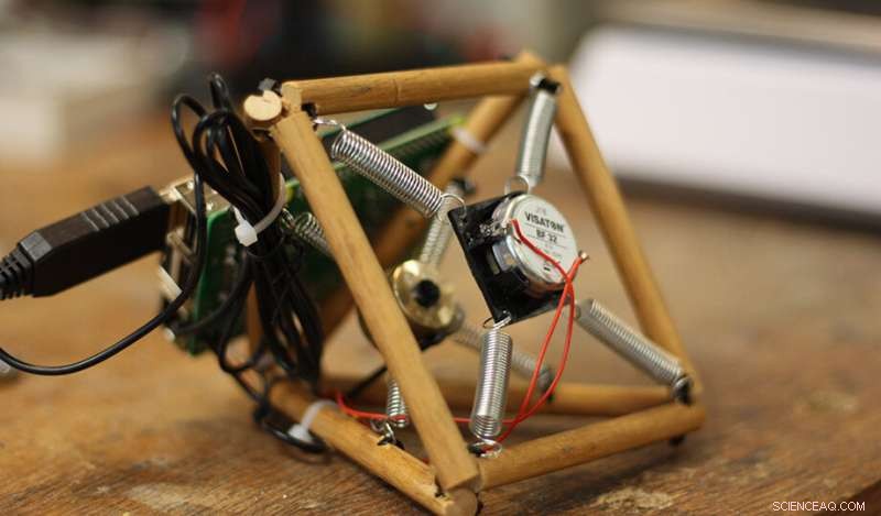 Scientific Test Confirms Silence at 33,000 m: No One Hears You Scream