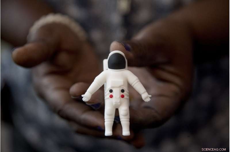 Apollo 11 Astronaut Michael Collins Returns to Launch Pad 50 Years Later