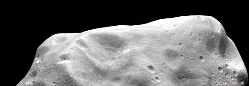 ESA Confirms Asteroid YB35 Will Safely Pass Earth in 2019