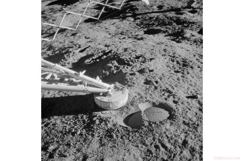 Artemis: Redefining How We Live and Work on the Moon