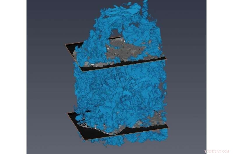 Diamond Light Source Illuminates Apollo Moon Rocks, Martian Meteorites, and Vesta Samples