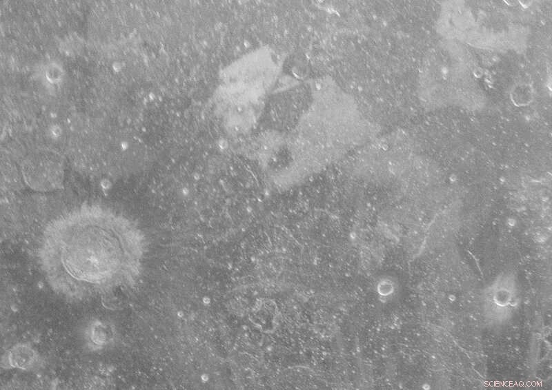 Mapping the Moon and Beyond: From Spacewalks to Modern Science