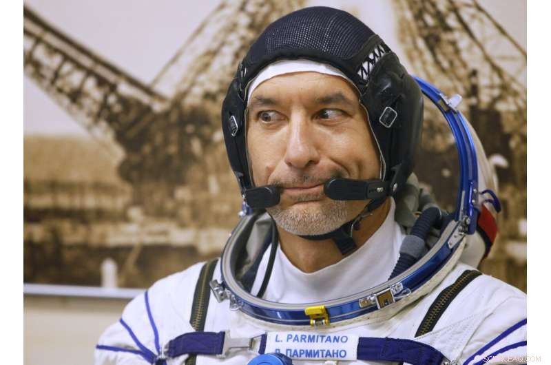 Russian Soyuz Capsule with Three Astronauts Successfully Docked with ISS – Update