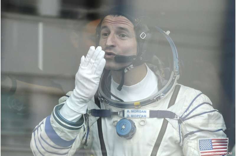 Russian Soyuz Capsule with Three Astronauts Successfully Docked with ISS – Update