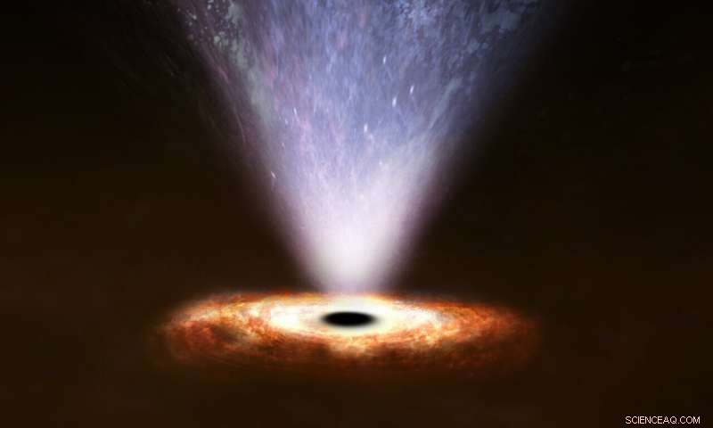 Supermassive Black Holes: Their Powerful Winds and the Evolution of Galaxies