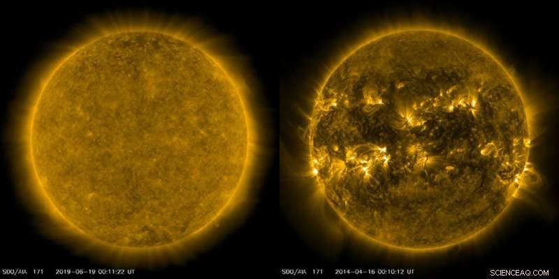 Solar Terminators: How They Spark Plasma Tsunamis and Initiate New Solar Cycles