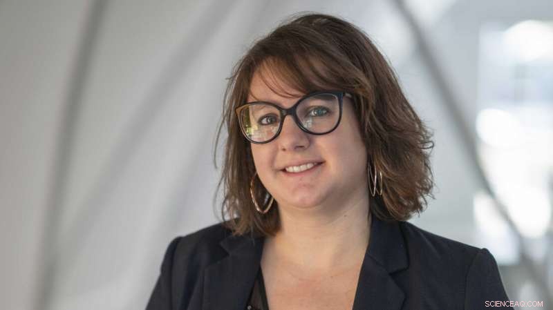 Red Giant Star s Final Act Provides Insight into Sun s Future