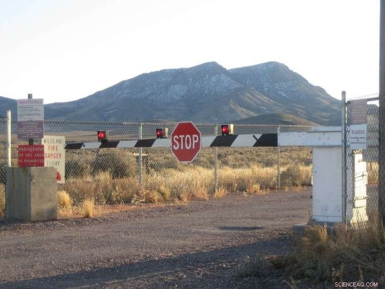 Area 51 UFO Rumor: Science Debunks the Alien Storm Myth