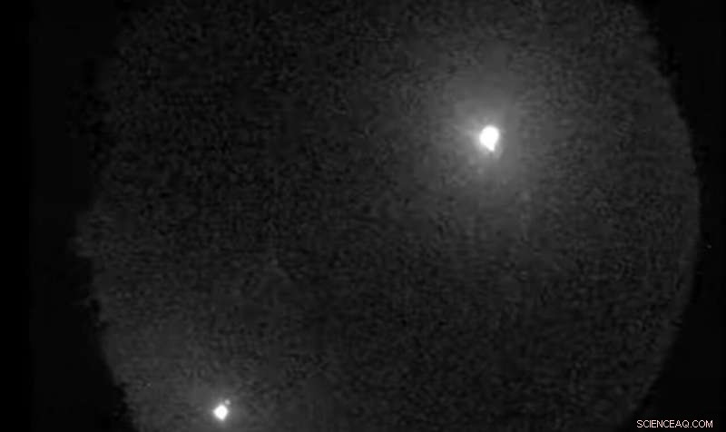 Ontario Scientists Seek Public Help to Locate Fireball Fragments