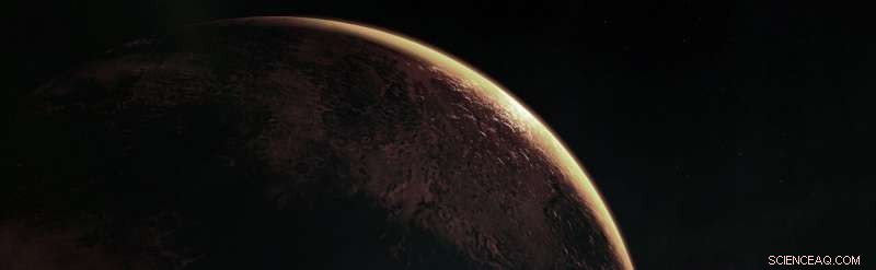 NASA’s TESS Mission Wraps First-Year Survey, Shifts Focus to Northern Sky