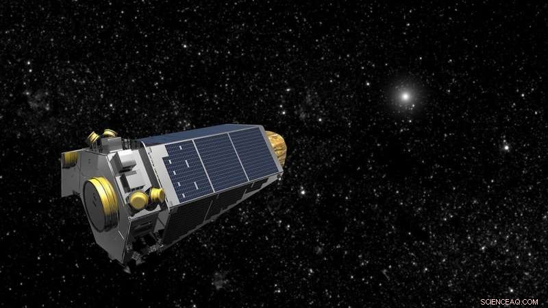 Kepler Reveals the Smallest Precisely Measured Exoplanet Yet