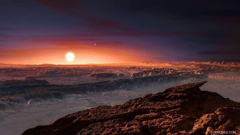 Uncertainty in Exoplanet Detection: Why Proxima b Remains Elusive