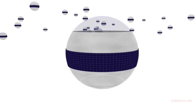 Arizona Researchers Unveil 35‑Telescope Fleet to Hunt for Life Beyond Earth