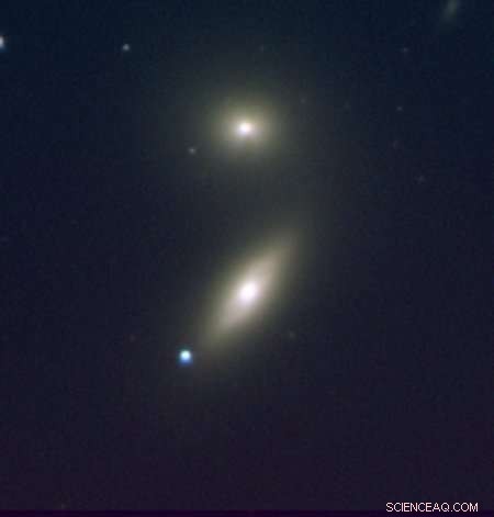 Ancient Explosions: The Legacy of Type Ia Supernovae in Modern Stars