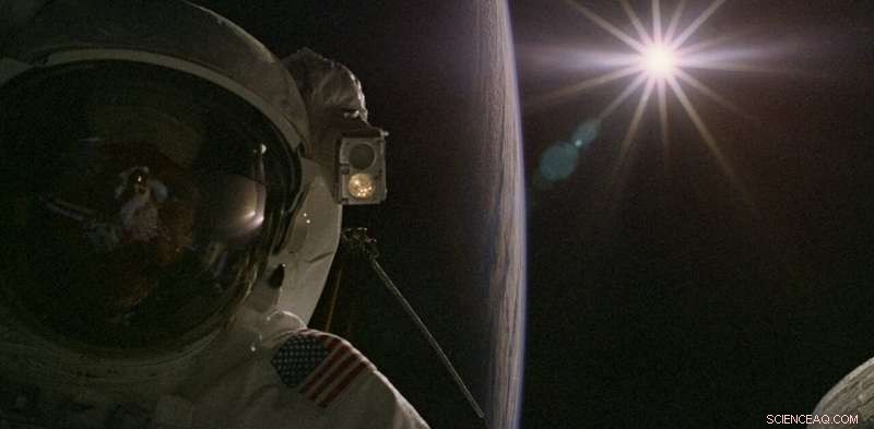 Space Travel Could Harm Your Brain: Risks of Long‑Term Learning and Memory Loss