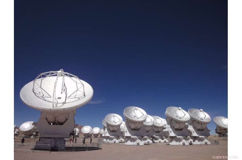 Astronomers Unveil a Treasure Trove of Ancient Galaxies, Offering New Insights into Dark Matter