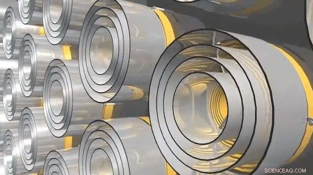 Light Echoes: How Reflected Light Reveals Distant Past Events