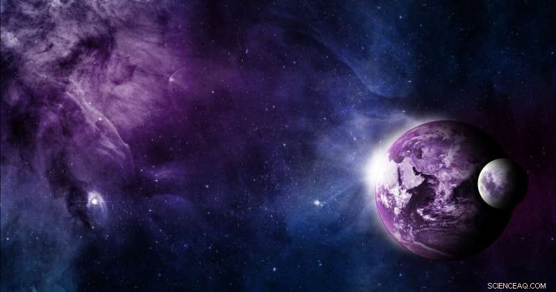 Two Exoplanets Around Teegarden’s Star: The Most Earth‑Like Worlds Yet Detected