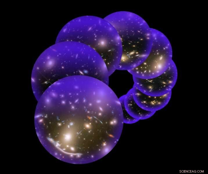 Simulated Universes Unlock Secrets of Galaxy Evolution