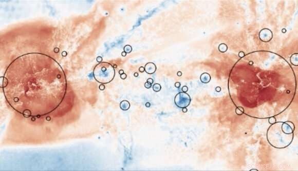 Exploring Cosmic Fog in Shattered Intergalactic Pancakes