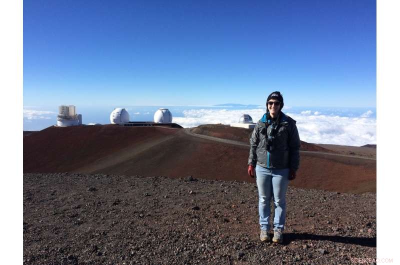 How Astronomers Use TESS Data to Discover New Worlds