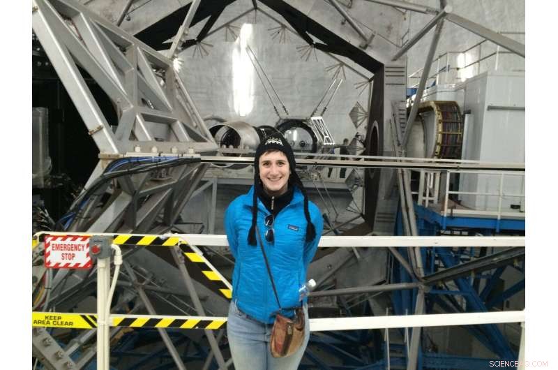 How Astronomers Use TESS Data to Discover New Worlds