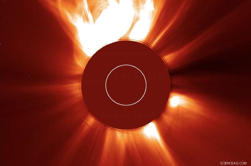 NASA Awards SmallSat Projects to Advance Deep‑Space Observation Capabilities