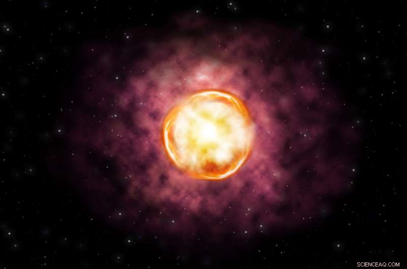 Complete Annihilation of Supermassive Stars: The 2016iet Pair‑Instability Supernova