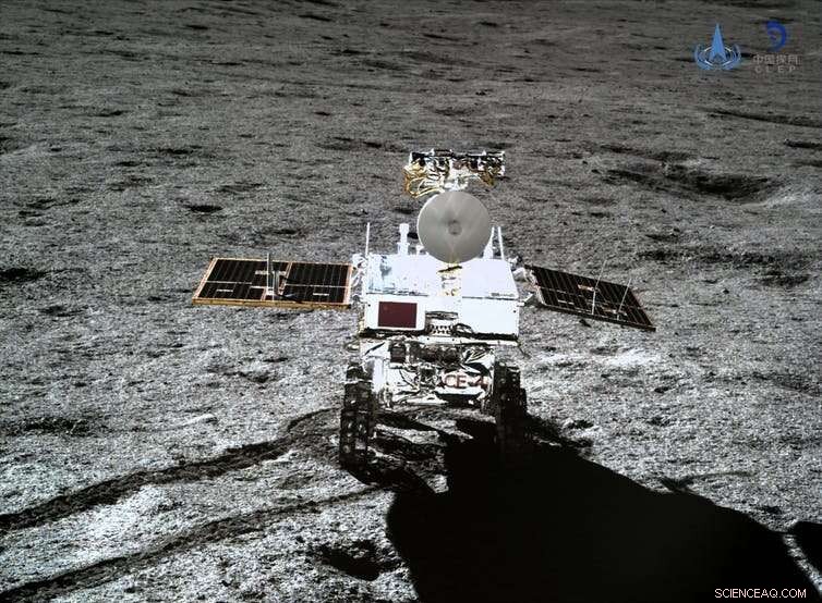 India Sets the Standard: Moon Missions Propel the Future Space Economy