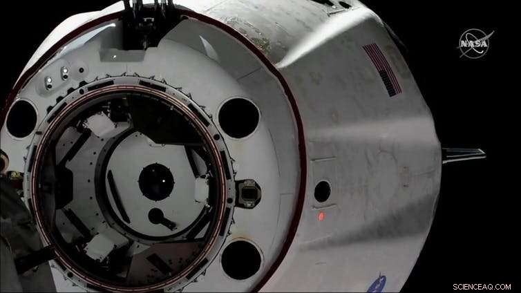 India Sets the Standard: Moon Missions Propel the Future Space Economy