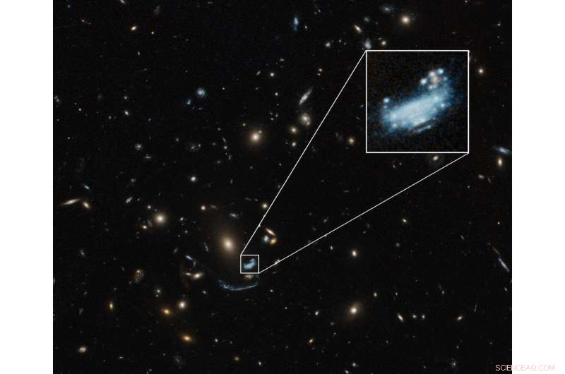 NASA’s Webb Telescope to Explore Where New Stars Are Born